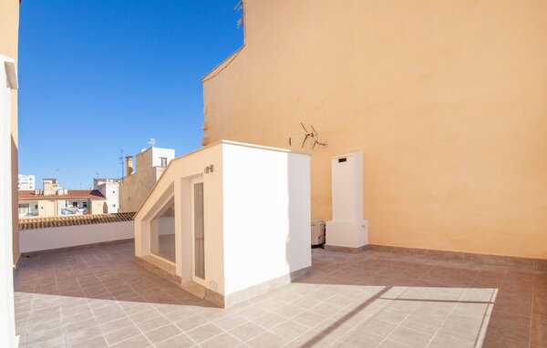 Vacation home Miquel Santandreu 40