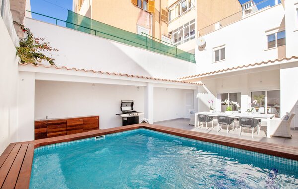 Vacation home Miquel Santandreu 40