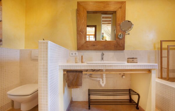 Location de vacances - San Blai Llum de Sal, Campos , Espagne - EMF958 701
