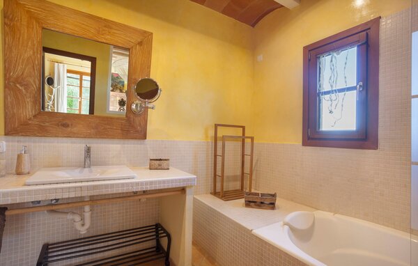 Location de vacances - San Blai Llum de Sal, Campos , Espagne - EMF958 702