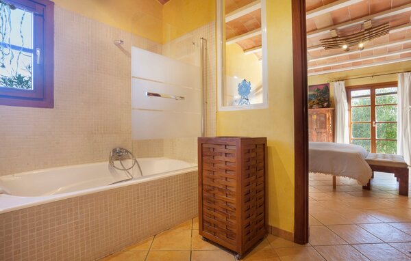 Location de vacances - San Blai Llum de Sal, Campos , Espagne - EMF958 703