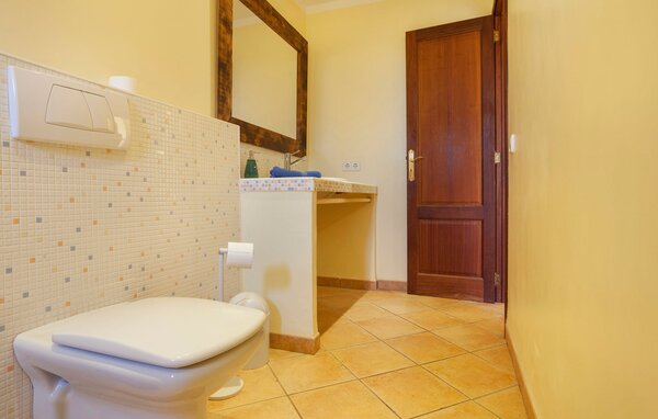 Location de vacances - San Blai Llum de Sal, Campos , Espagne - EMF958 705
