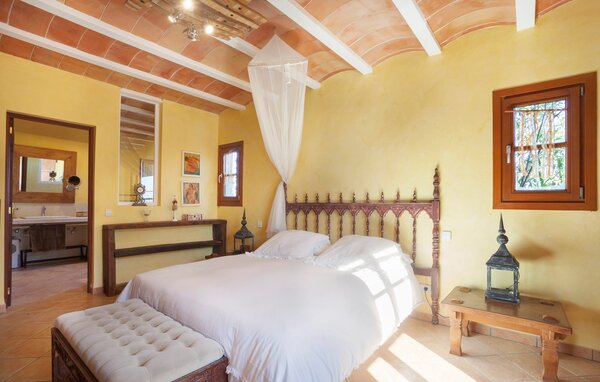Location de vacances - San Blai Llum de Sal, Campos , Espagne - EMF958 601