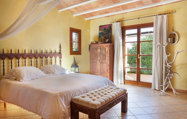 Location de vacances - San Blai Llum de Sal, Campos , Espagne - EMF958 602
