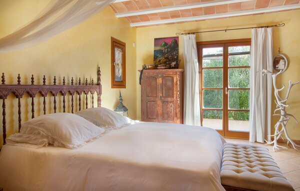 Location de vacances - San Blai Llum de Sal, Campos , Espagne - EMF958 603