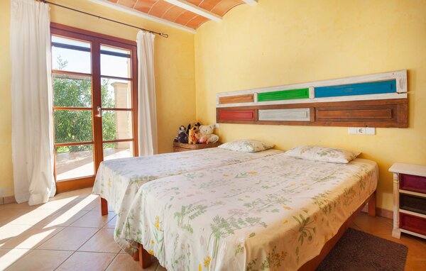 Location de vacances - San Blai Llum de Sal, Campos , Espagne - EMF958 604