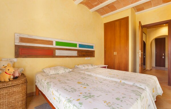 Location de vacances - San Blai Llum de Sal, Campos , Espagne - EMF958 605