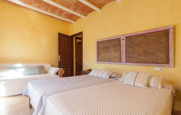 Location de vacances - San Blai Llum de Sal, Campos , Espagne - EMF958 607