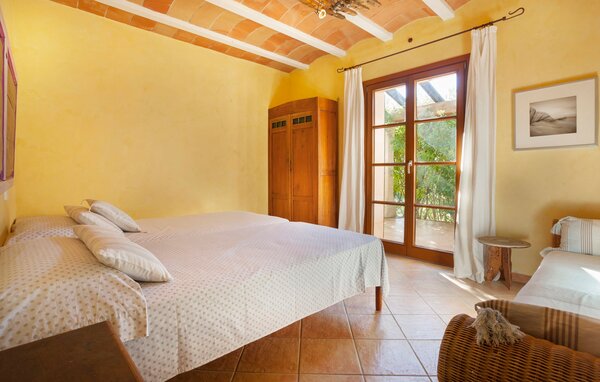 Location de vacances - San Blai Llum de Sal, Campos , Espagne - EMF958 609