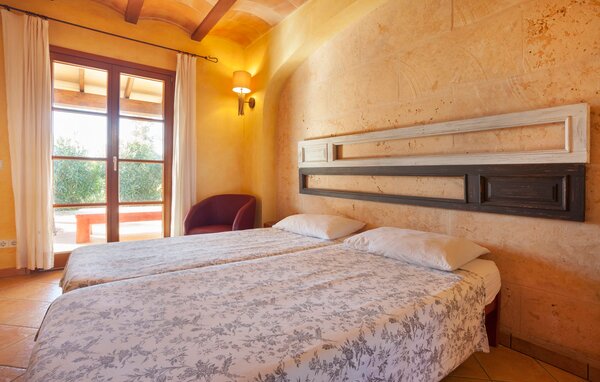 Location de vacances - San Blai Llum de Sal, Campos , Espagne - EMF958 611