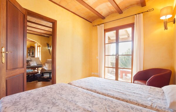 Location de vacances - San Blai Llum de Sal, Campos , Espagne - EMF958 612