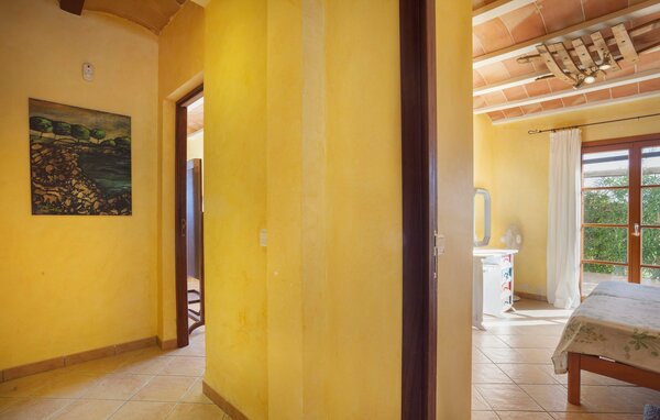Location de vacances - San Blai Llum de Sal, Campos , Espagne - EMF958 501