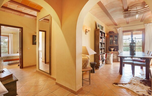 Location de vacances - San Blai Llum de Sal, Campos , Espagne - EMF958 503
