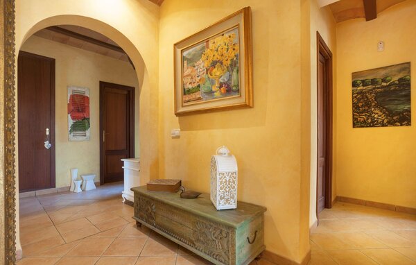 Location de vacances - San Blai Llum de Sal, Campos , Espagne - EMF958 504