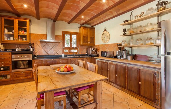 Location de vacances - San Blai Llum de Sal, Campos , Espagne - EMF958 401