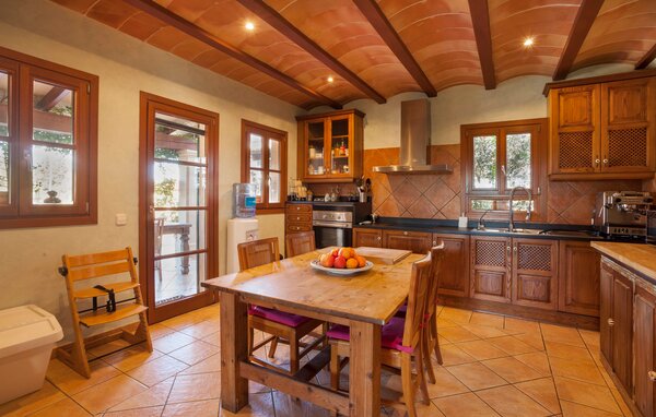 Location de vacances - San Blai Llum de Sal, Campos , Espagne - EMF958 402