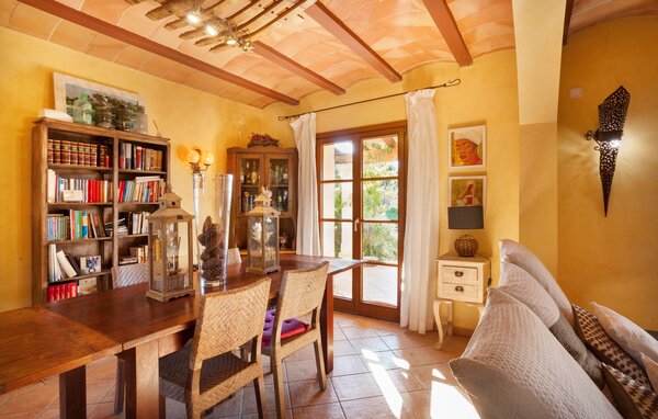 Location de vacances - San Blai Llum de Sal, Campos , Espagne - EMF958 9