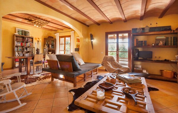 Location de vacances - San Blai Llum de Sal, Campos , Espagne - EMF958 302