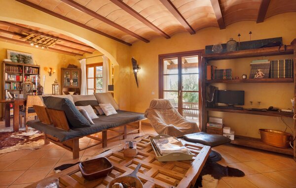 Location de vacances - San Blai Llum de Sal, Campos , Espagne - EMF958 303