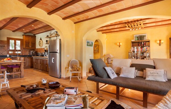 Location de vacances - San Blai Llum de Sal, Campos , Espagne - EMF958 304