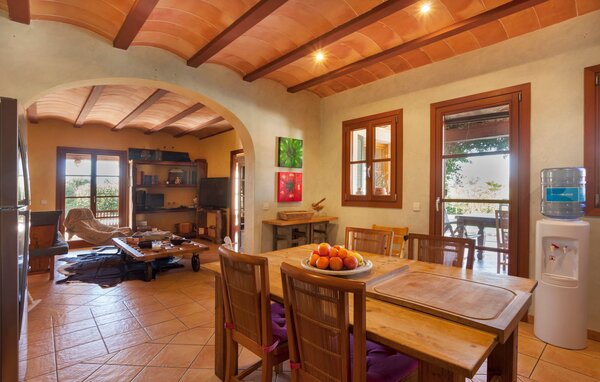 Location de vacances - San Blai Llum de Sal, Campos , Espagne - EMF958 305