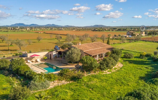 Location de vacances - San Blai Llum de Sal, Campos , Espagne - EMF958 81