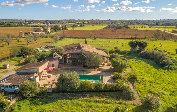 Location de vacances - San Blai Llum de Sal, Campos , Espagne - EMF958 83