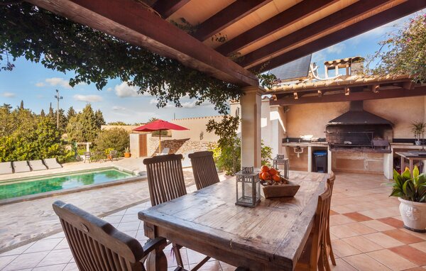Location de vacances - San Blai Llum de Sal, Campos , Espagne - EMF958 6