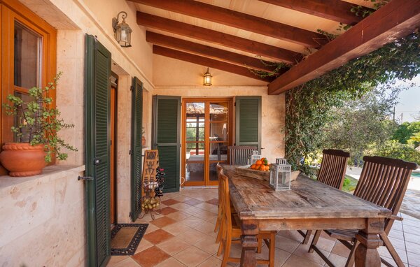 Location de vacances - San Blai Llum de Sal, Campos , Espagne - EMF958 103