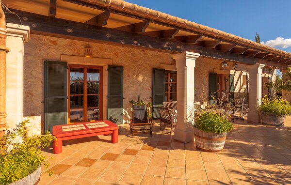 Location de vacances - San Blai Llum de Sal, Campos , Espagne - EMF958 105