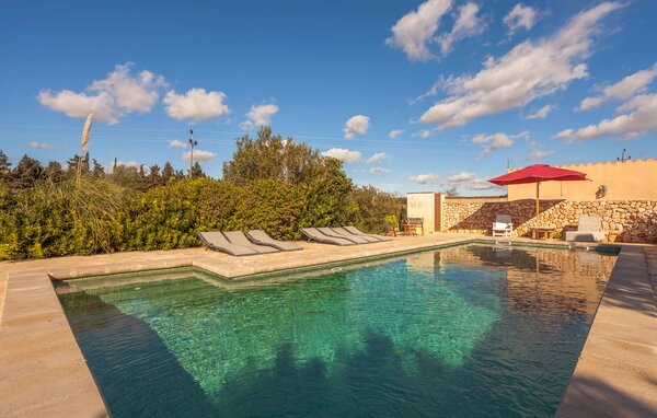 Location de vacances - San Blai Llum de Sal, Campos , Espagne - EMF958 3