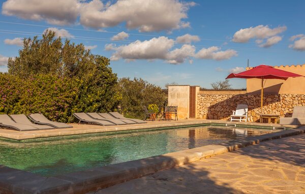 Location de vacances - San Blai Llum de Sal, Campos , Espagne - EMF958 4