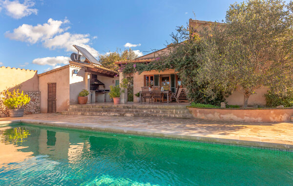 Location de vacances - San Blai Llum de Sal, Campos , Espagne - EMF958 5