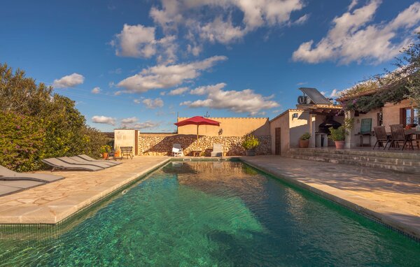 Location de vacances - San Blai Llum de Sal, Campos , Espagne - EMF958 12