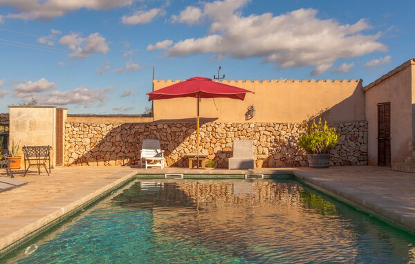 Location de vacances - San Blai Llum de Sal, Campos , Espagne - EMF958 13