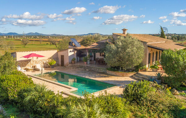 Location de vacances - San Blai Llum de Sal, Campos , Espagne - EMF958 14