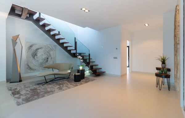 Ferienhaus - Montblau, Buger , Spanien - EMF960 502