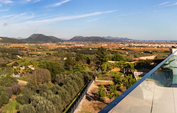Ferienhaus - Montblau, Buger , Spanien - EMF960 202