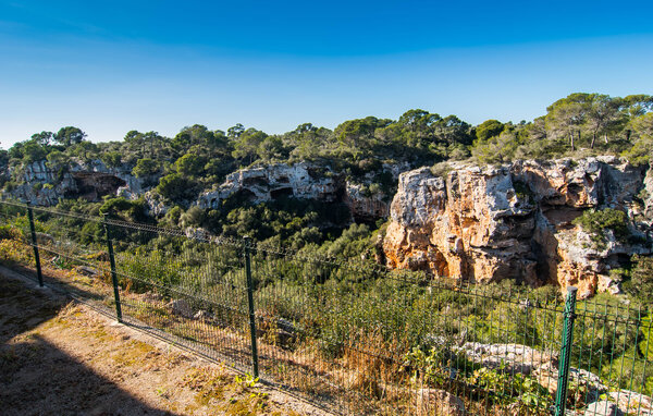 Apartment - The Torrent's Observer, Cala Pi , Spain - EMF963 901