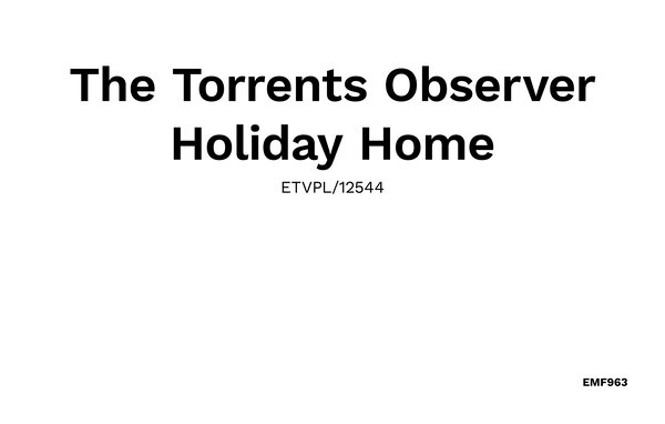 Apartment - The Torrent's Observer, Cala Pi , Spain - EMF963 902