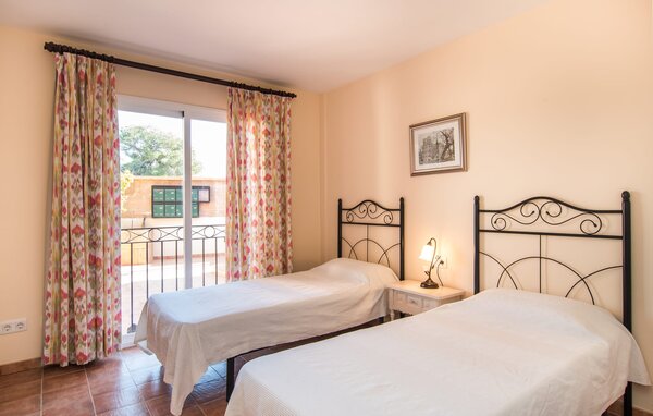 Apartment - The Torrent's Observer, Cala Pi , Spain - EMF963 601