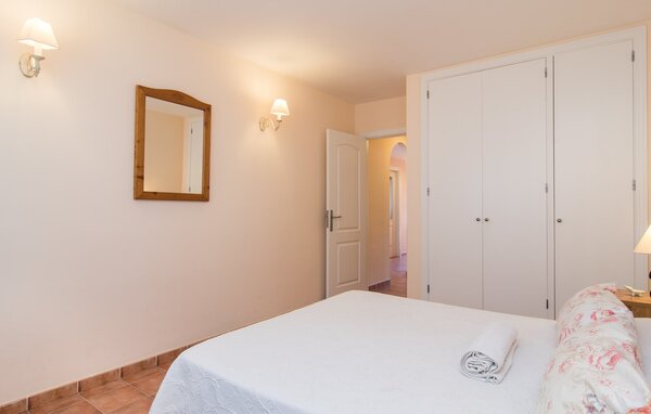 Apartment - The Torrent's Observer, Cala Pi , Spain - EMF963 603