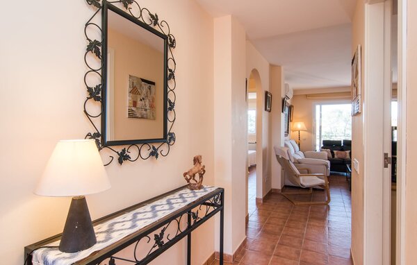 Apartment - The Torrent's Observer, Cala Pi , Spain - EMF963 503