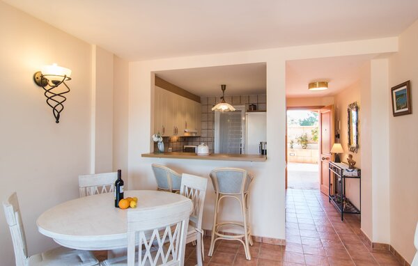 Apartment - The Torrent's Observer, Cala Pi , Spain - EMF963 401