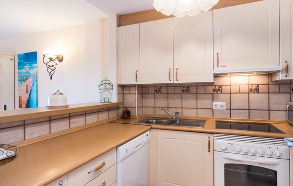 Apartment - The Torrent's Observer, Cala Pi , Spain - EMF963 404