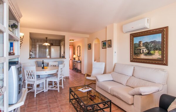 Apartment - The Torrent's Observer, Cala Pi , Spain - EMF963 5