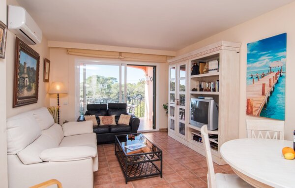 Apartment - The Torrent's Observer, Cala Pi , Spain - EMF963 6