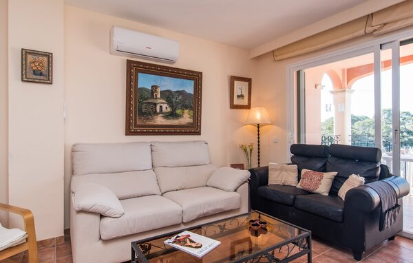 Apartment - The Torrent's Observer, Cala Pi , Spain - EMF963 7