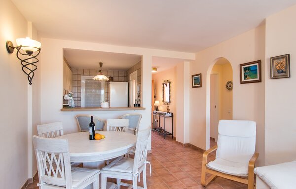 Apartment - The Torrent's Observer, Cala Pi , Spain - EMF963 8