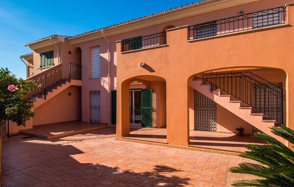 Apartment - The Torrent's Observer, Cala Pi , Spain - EMF963 81